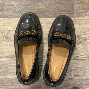 Sam Edleman circus loafers